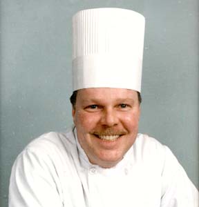 Chef Don
