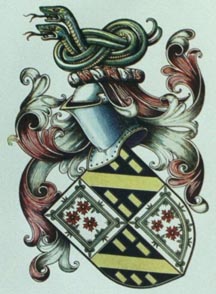 Livingston of Callendar 15th Century