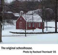 Original School House