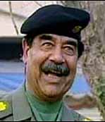 Saddam Speaks