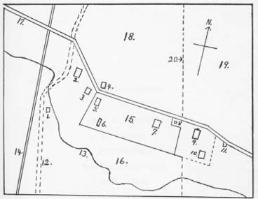 Plan of Thomson Settlement